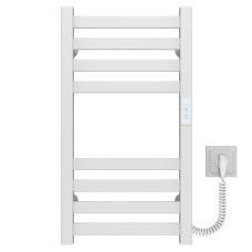 Рушникосушарка електрична Magnus П8 200х600 Deffi Білий JD04 (A.MA.60.20.8.E.W.R.2)