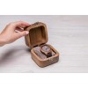 Бокс для наручного годинника ecoWalnut 7х9.5х9.5 см