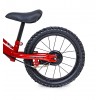 Велобіг Scale Sports. Red (надувні колеса) 801767724