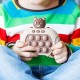 Електронна приставка консоль Pop It Quick Push Game Bear