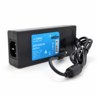 Імпульсний блок живлення Merlion MLPSP12-6 12В 6А (72Вт)