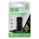 Флеш пам'ять USB Hoco UD6 USB 2.0 32GB Black