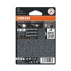 Комплект світлодіодних ламп Osram LEDriving SL 7506DWP-02b P21W 12V BA15s 6000K 2шт