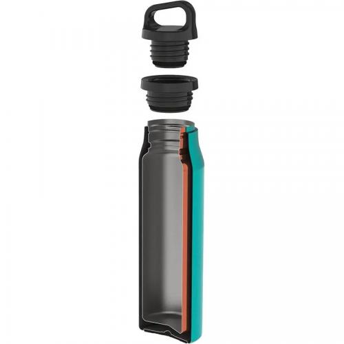 Термофляга Lifeventure Vacuum Bottle 500 мл Синій 74417 в інтернет супермаркеті PbayMarket!