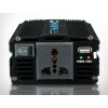 Перетворювач UKC 12V-220V 500W (000553)