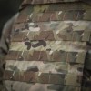 Плитоноска без плит M-Tac Cuirass QRS One Size Мультикам (1885277010)