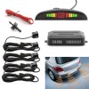 Парктронік Assistant Parking на 4 датчики 4904