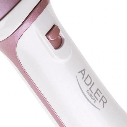 Фен-щітка стайлер для волосся Adler AD 2027 5в1 iz15962