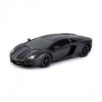 Ігровий автомобіль на р/у Lamborghini Aventador lp 700-4 Black KS Drive KD119187