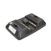 Адаптер ATIS IP box FHD Black