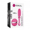 Віброяйце з голосовим керуванням Dorcel Secret Delight Magenta (SO3078) в інтернет супермаркеті PbayMarket!