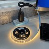 Світлодіодна стрічка Inspire Smart LED USB 60 діодів 3000К 1 м (J1M60)