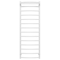 Рушникосушарка водяна Класік N П14 500х1500 Deffi Білий (C.KN.150.50.14.W.B)