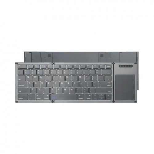 Бездротова клавіатура з сенсорною панеллю Sandy Gforse IQ – 88 в інтернет супермаркеті PbayMarket!