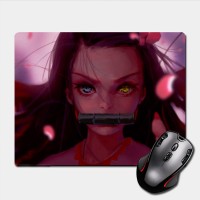 Ігрова поверхня Nextprint Незуко Клинок Розсікаючий Демонів UA 220 х 180 мм (15441)