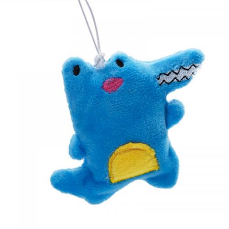 Кігтеточка для кота з іграшками Hoopet 20T0229ML0040