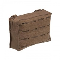 Поясна сумка Mil-Tec 13487319 Molle-Loop Dark Coyote