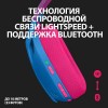 Гарнітура Logitech G435 Lightspeed Wireless Gaming Blue (981-001062) (6736846)