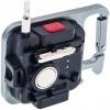Ліхтар - брелок Westinghouse 5W COB LED WF254S red/white light