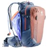 Рюкзак Deuter Compact EXP 14 Redwood (1052-3206121 5332)
