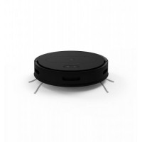 Потужний робот-пилосос з функцією вологого прибирання Inspire B11 PRO Black