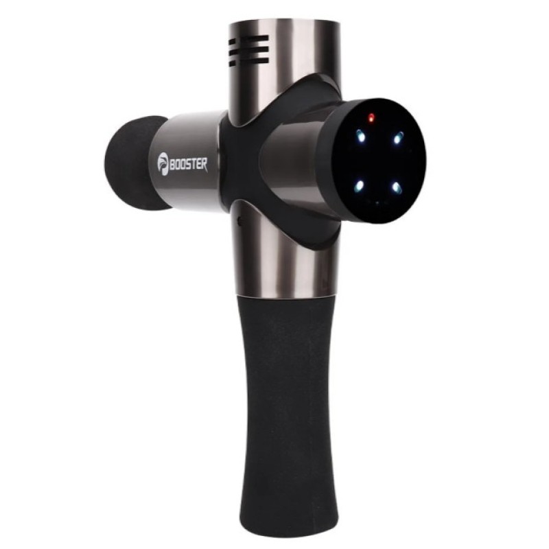 Масажер тригерних точок Booster pro 3 Сірий (1256333952)