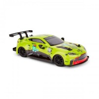 Ігровий автомобіль Aston Martin New Vantage GTE Green KS Drive KD119194
