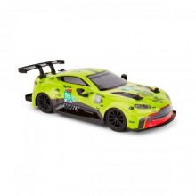 Ігровий автомобіль Aston Martin New Vantage GTE Green KS Drive KD119194