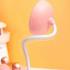 Декоративний світильник LED Mesa USB Pink (17212) Bioworld