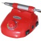 Фрезер для манікюру і педикюру Nail Master DM-208 30W Red (3_01507)