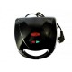 Сендвичница бутербродниця Wimpex WX-1049 750W Black