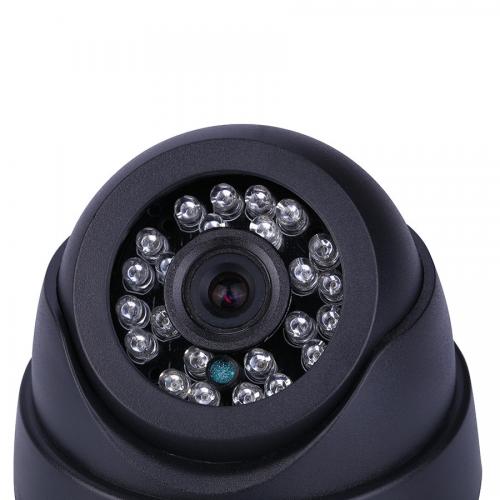 IP камера відеоспостереження купольна RIAS 349 IP 1.3 mp Black (3_1887) IP камера відеоспостереження купольна RIAS 349 IP 1.3 mp Black (3_1887)