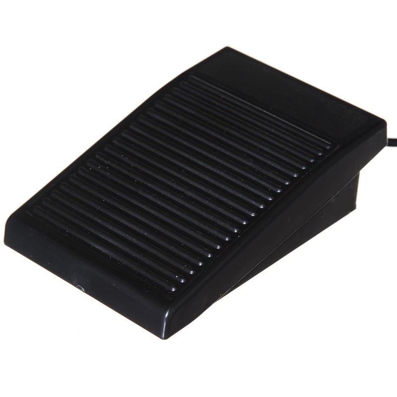 Фрезер для манікюру і педикюру Nail Master DM-208 30W Red (3_01507)