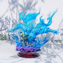 Фігурка акрилова The Coop Какаші Сенсей Naruto Series 3 (16323)