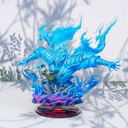 Фігурка акрилова The Coop Какаші Сенсей Naruto Series 3 (16323) Фігурка акрилова The Coop Какаші Сенсей Naruto Series 3 (16323)