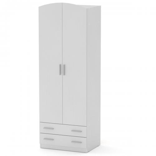 Шафа Компаніт 4 Німфея альба (білий) Шафа Компаніт 4 Німфея альба (білий)