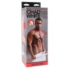 Фалоімітатор Doc Johnson Signature Cocks – Chad White 8,5 inch UltraSkin в інтернет супермаркеті PbayMarket!