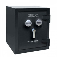 Сейф злостійкий Griffon CL V.70.E.E
