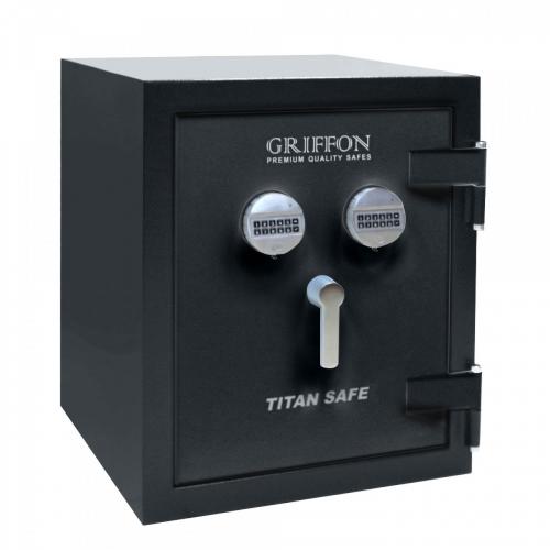 Сейф злостійкий Griffon CL V.70.E.E