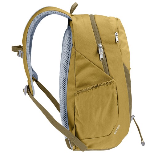 Рюкзак Deuter Gogo 25 л Caramel-Clay (1052-3813221 6607)