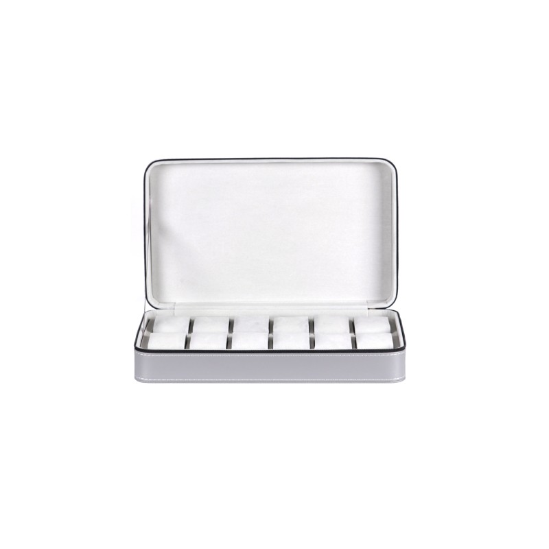 Кейс для годинників Craft 12ZPR.GR Сірий