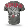 Футболка Dobermans Rebellion 13 M Зелена (TS165KH) в інтернет супермаркеті PbayMarket!