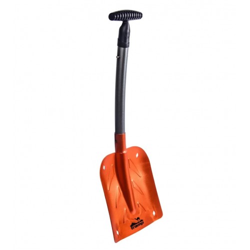 Складна лавинна лопата Tramp TRA-249 Orange Складна лавинна лопата Tramp TRA-249 Orange