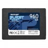 Накопичувач SSD 960GB Patriot Burst Elite 2.5