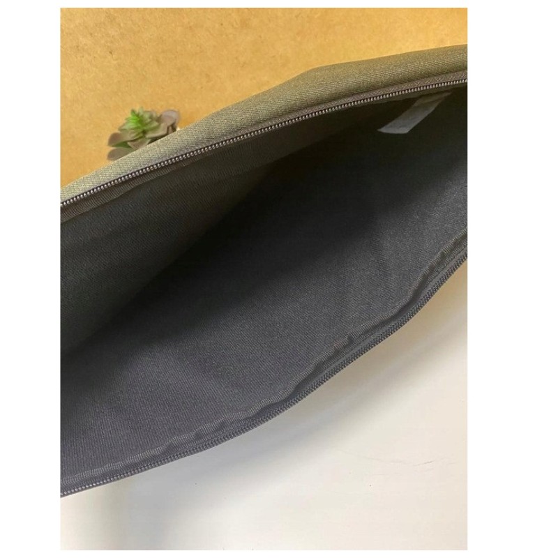 Сумка для ноутбука 17 дюймів Amazon Basics S1645423 Сірий