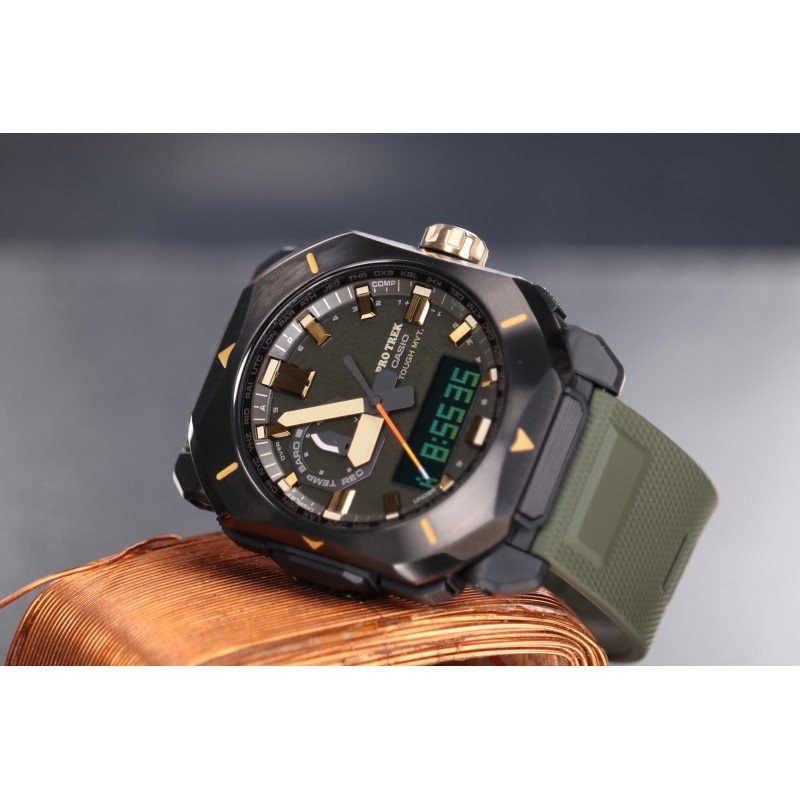 Годинник CASIO ProTrek PRW-6900Y-3ER