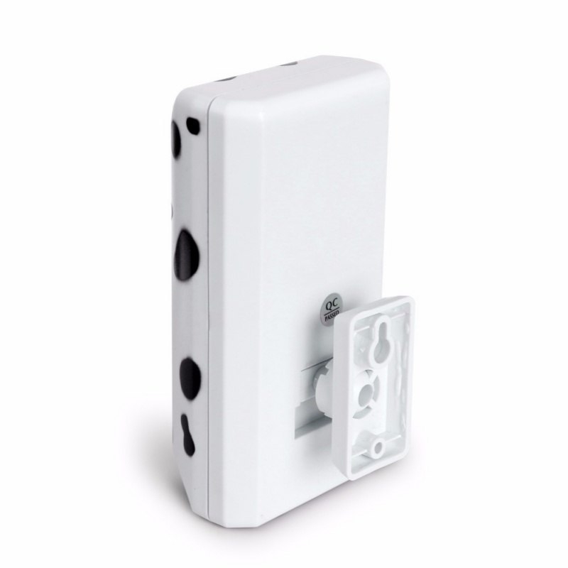 Антигавкіт ультразвуковий стаціонарний в датчику руху Bark control j-1302