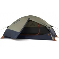 Намет Kelty Late Start 1 216х102х92,7 см Light Grey/Navy (1012-40820624)