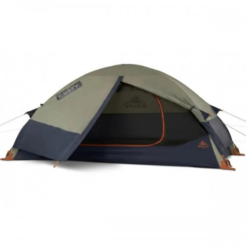 Намет Kelty Late Start 1 216х102х92,7 см Light Grey/Navy (1012-40820624) Намет Kelty Late Start 1 216х102х92,7 см Light Grey/Navy (1012-40820624)