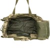 Тактична дорожня сумка Solve MOLLE cargo bag large 105л Мульт-2 KT6002606